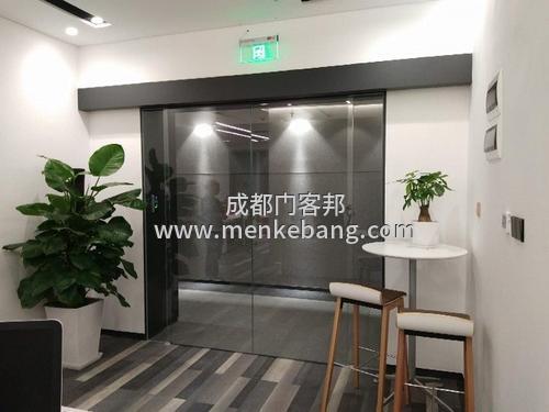 自動(dòng)門(mén)感應(yīng)器