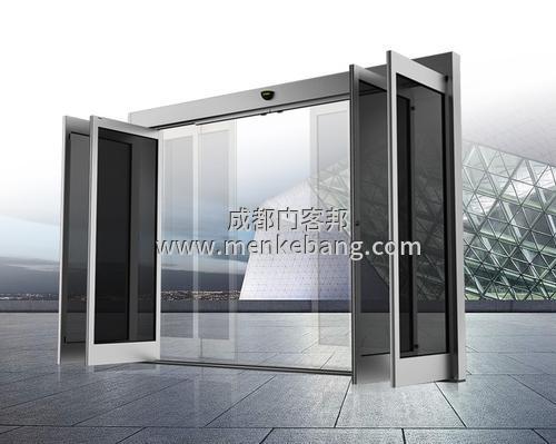 緊急疏散自動門介紹、適用范圍、功能介紹