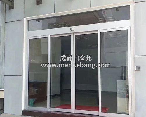 玻璃電動感應(yīng)門價(jià)格,不銹鋼自動感應(yīng)門的安裝