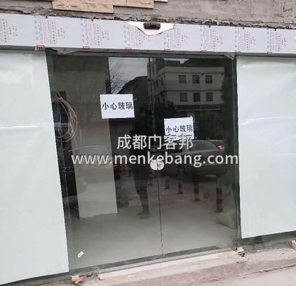 四川成都單開_雙開自動(dòng)門感應(yīng)門電動(dòng)門【廠家/安裝/價(jià)格】